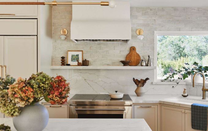 Beyond Kitchen Remodeling & Exterior